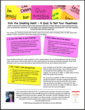 Donna Hartney, Author of “Aha” Moment Self-Help Book, Creates...